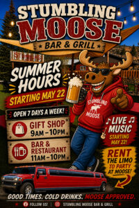 Summer Hours